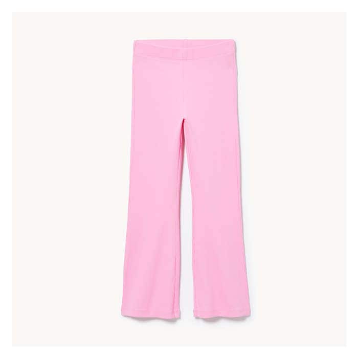 Kid Girls' Flare Legging